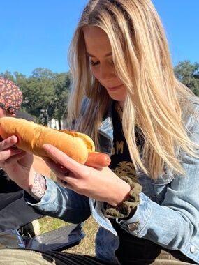 Meet your Posher, Amanda